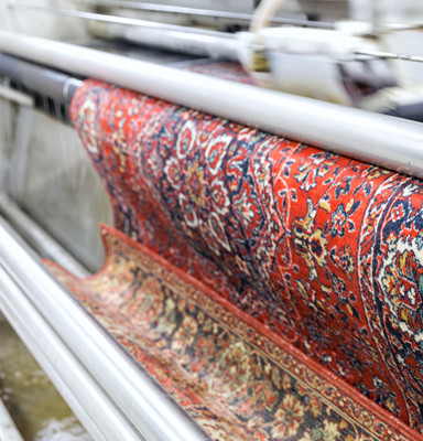 Carpet Washing Machines