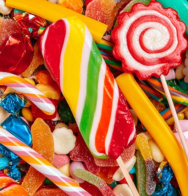 Confectionery